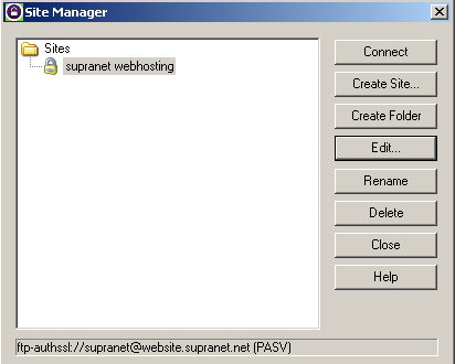 WSFTP SiteManager.png